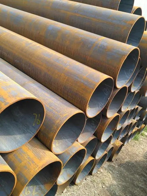 郴州20#无缝钢管