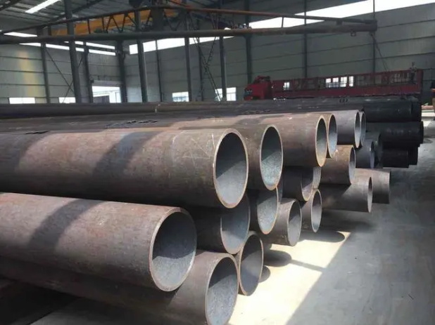 郴州16mn无缝钢管