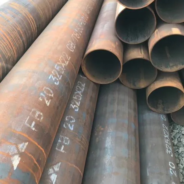 郴州35crmo无缝钢管