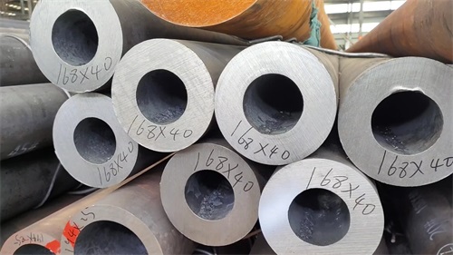 郴州42crmo无缝钢管