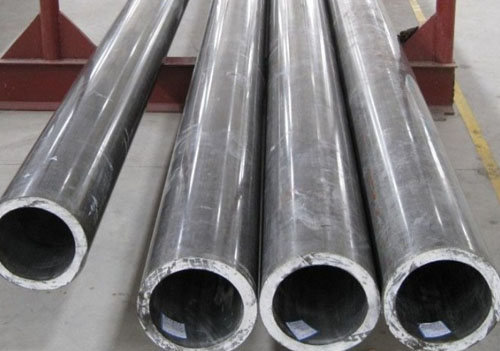 郴州精密液压无缝钢管