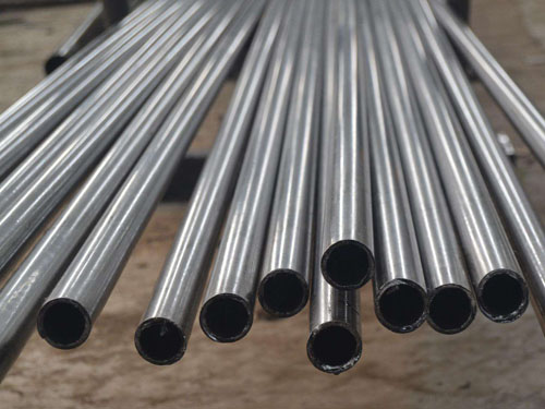 郴州精密无缝钢管生产厂家