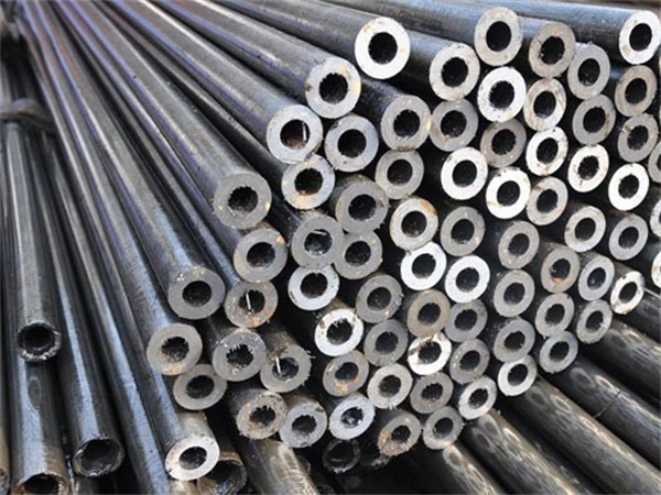 郴州精密光亮无缝钢管
