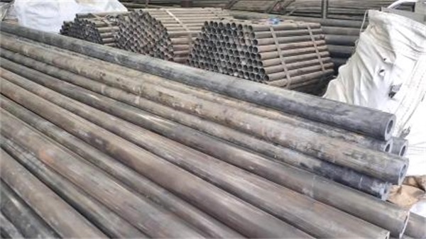 郴州精密冷拔无缝钢管