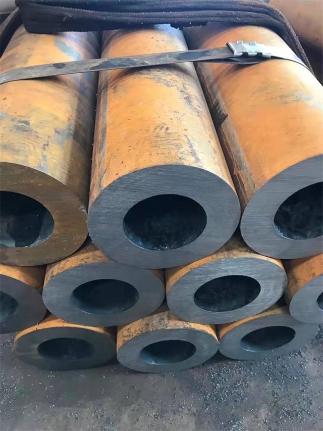 郴州20号厚壁无缝钢管