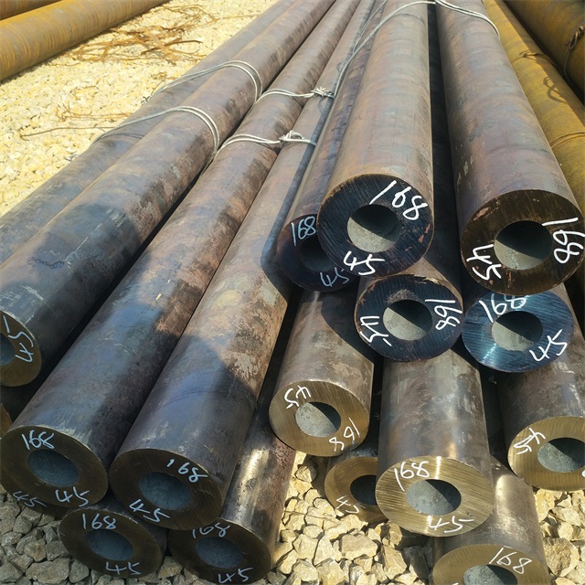郴州42crmo厚壁无缝钢管