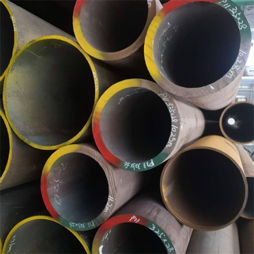 郴州27simn厚壁无缝钢管