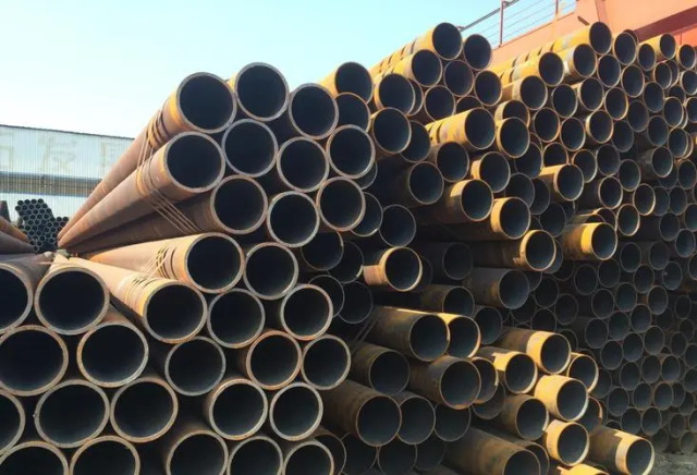 郴州无缝钢管厂