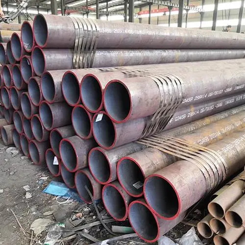 郴州q345b无缝钢管厂
