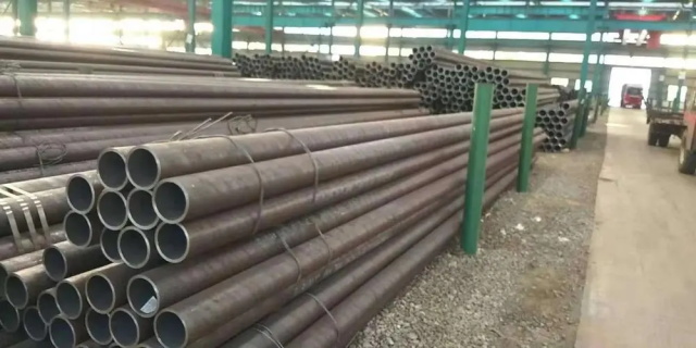 郴州16mn无缝钢管厂