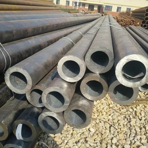 郴州20#无缝钢管厂