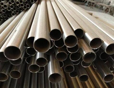 郴州冷拔精密无缝钢管厂