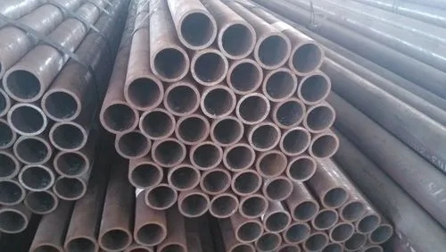 郴州中低压锅炉用无缝钢管尺寸