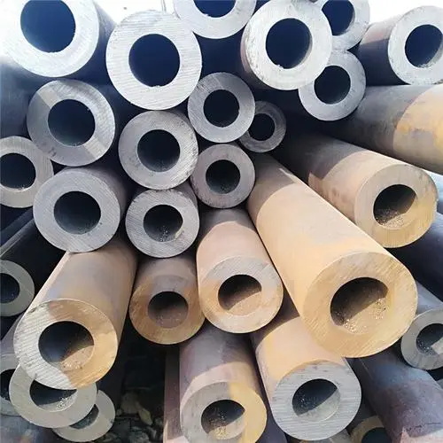 郴州gb t 8162 结构用无缝钢管