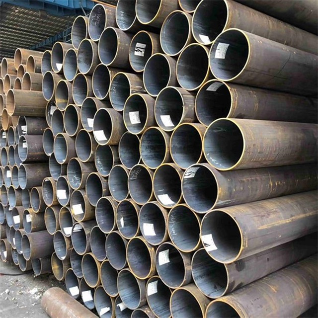 郴州20#结构用无缝钢管