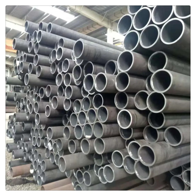 郴州GB8163无缝管