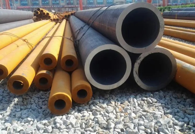 郴州GB5310锅炉钢管