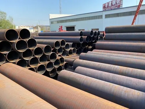 郴州GB5310锅炉管