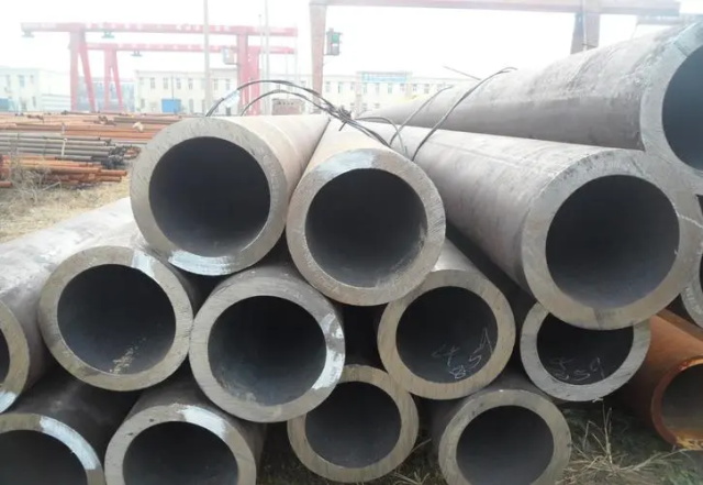 郴州GB5310钢管