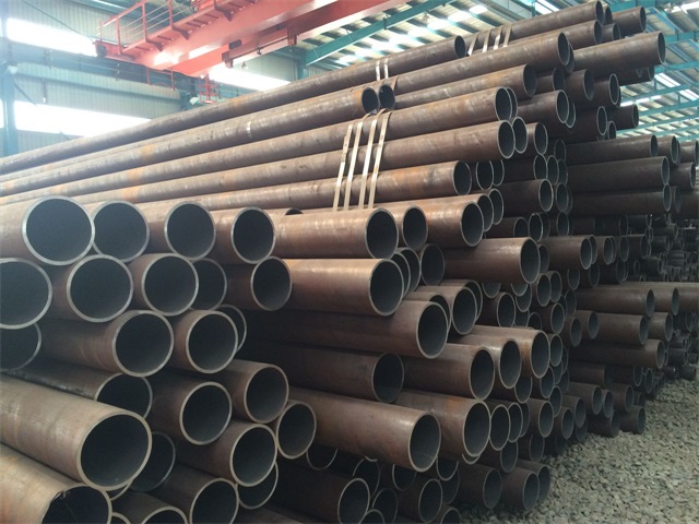 郴州化肥设备用高压无缝钢管