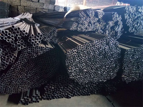 郴州GB6479无缝管 