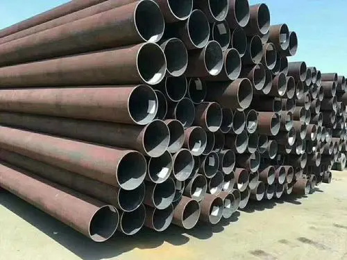 郴州GB6479无缝钢管