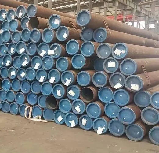 郴州GB6479化肥设备用无缝钢管