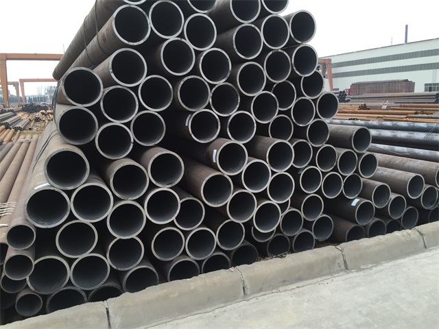 郴州GB9948无缝管