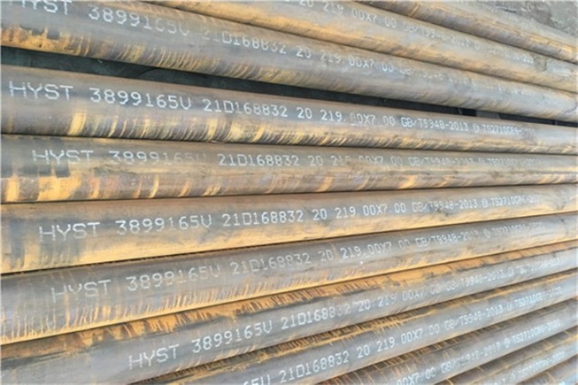 郴州GB9948石油裂化管