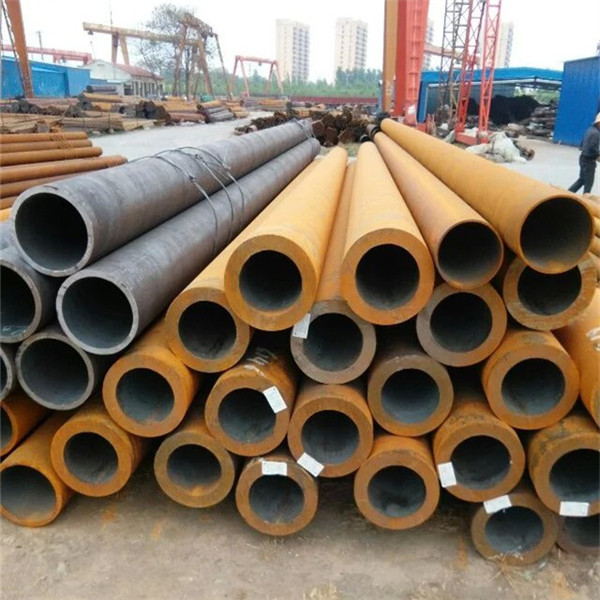 郴州地质无缝管