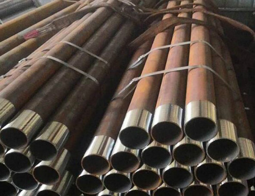 郴州地质用无缝钢管