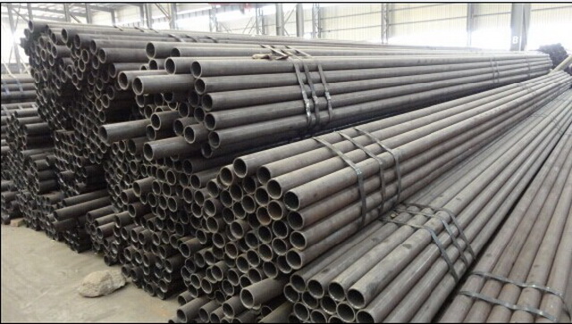 郴州GB8163流体用无缝管