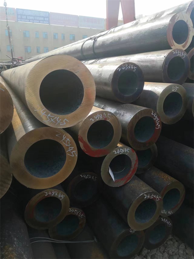 郴州3087无缝钢管