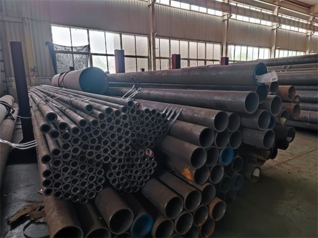 郴州高压锅炉管