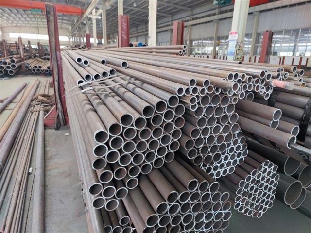 郴州锅炉钢管