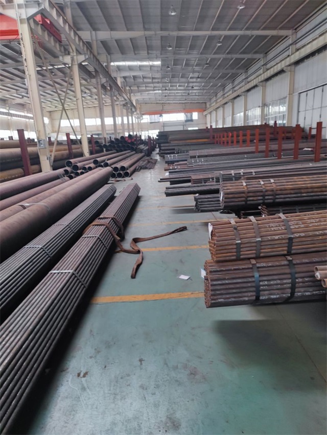 郴州高压锅炉钢管