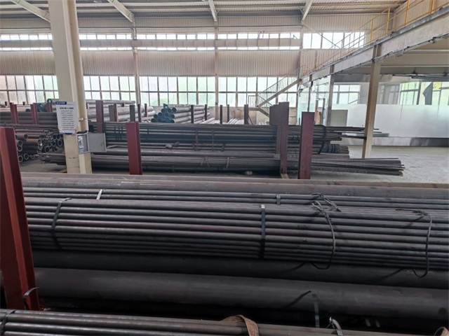 郴州5310无缝钢管 