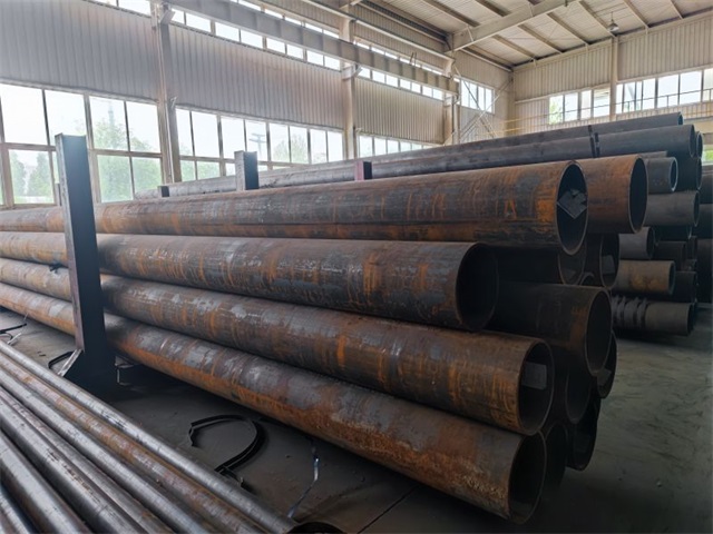 郴州5310锅炉钢管