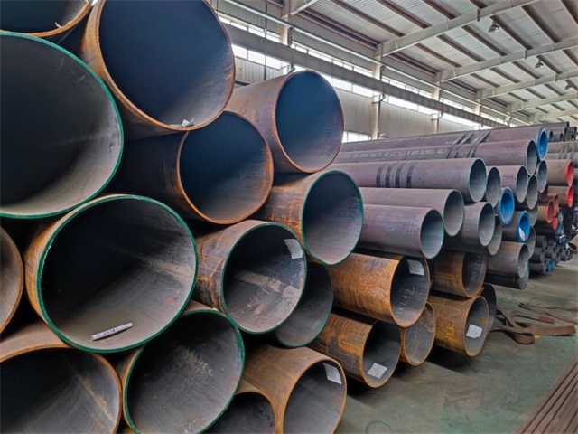 郴州5310高压锅炉钢管