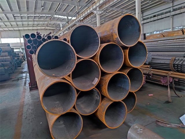 郴州GB5310高压锅炉管