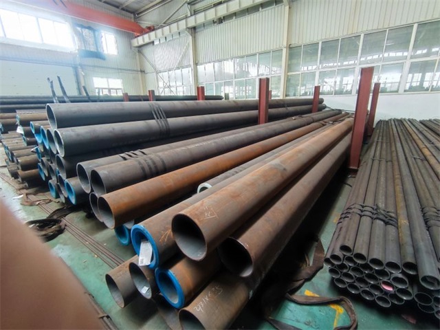 郴州20G锅炉管