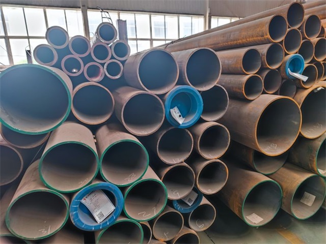 郴州20G无缝钢管厂家