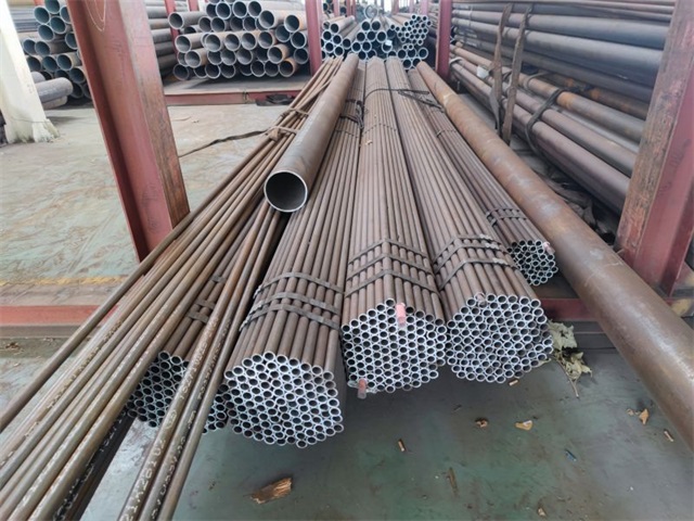 郴州15crmog无缝钢管