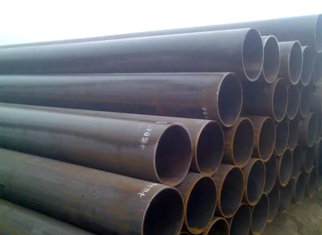 郴州GB3087无缝管