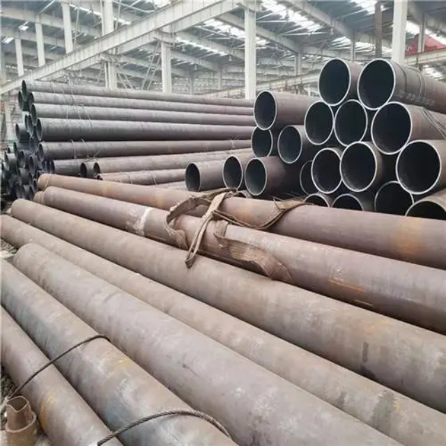 郴州GB3087低中压锅炉管