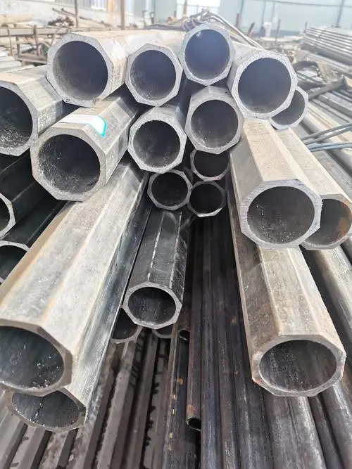 郴州20cr冷拔无缝钢管