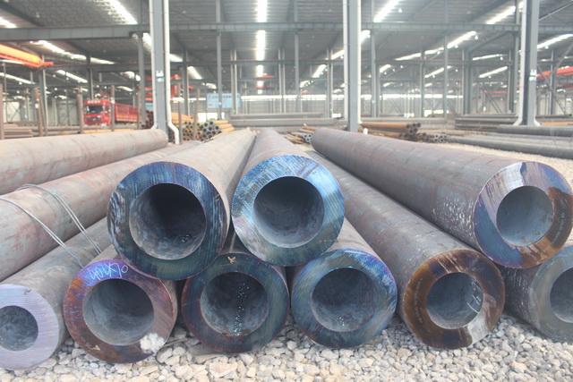 郴州q345b厚壁无缝钢管厂家