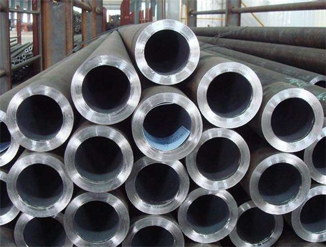 郴州厚壁无缝钢管报价