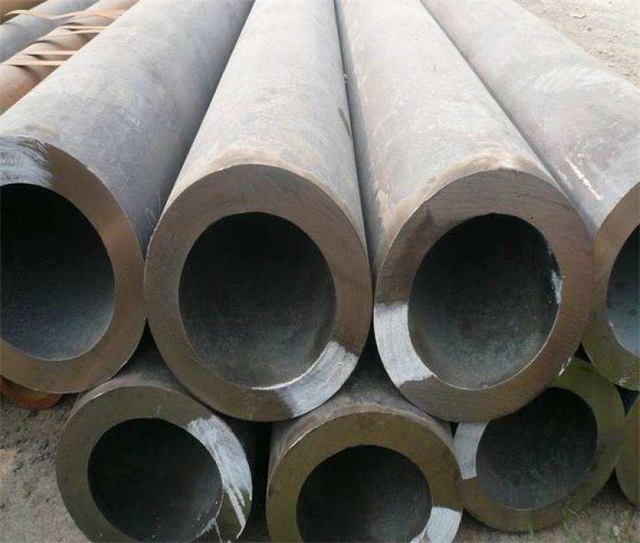 郴州厚壁无缝钢管型号