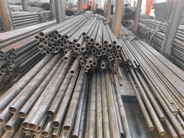 郴州精密无缝钢管批发